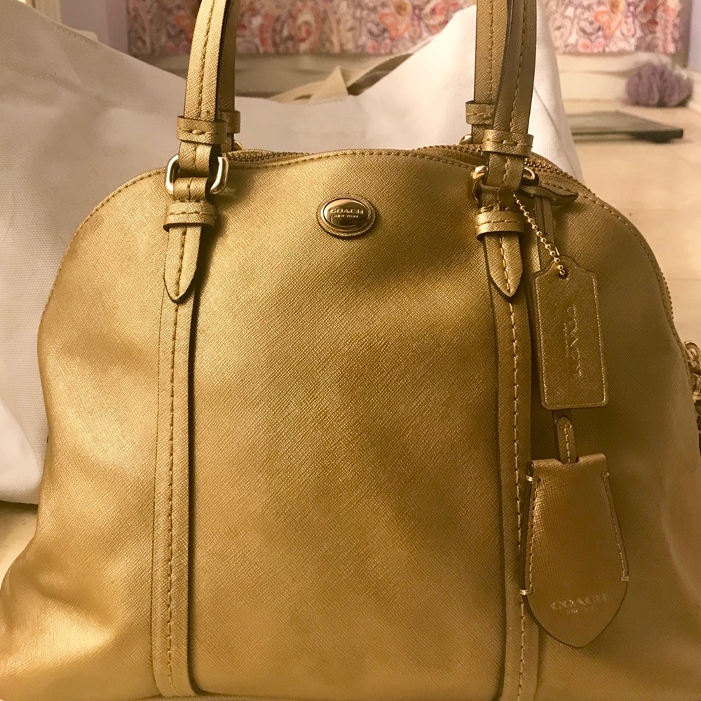 Coach Handbag